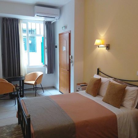 Filyra Pension Nauplion Exterior foto