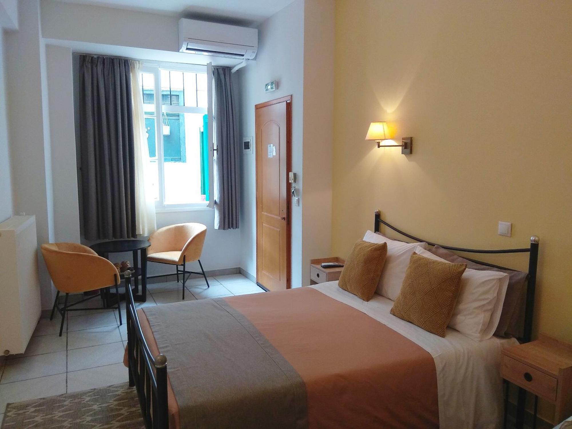 Filyra Pension Nauplion Exterior foto