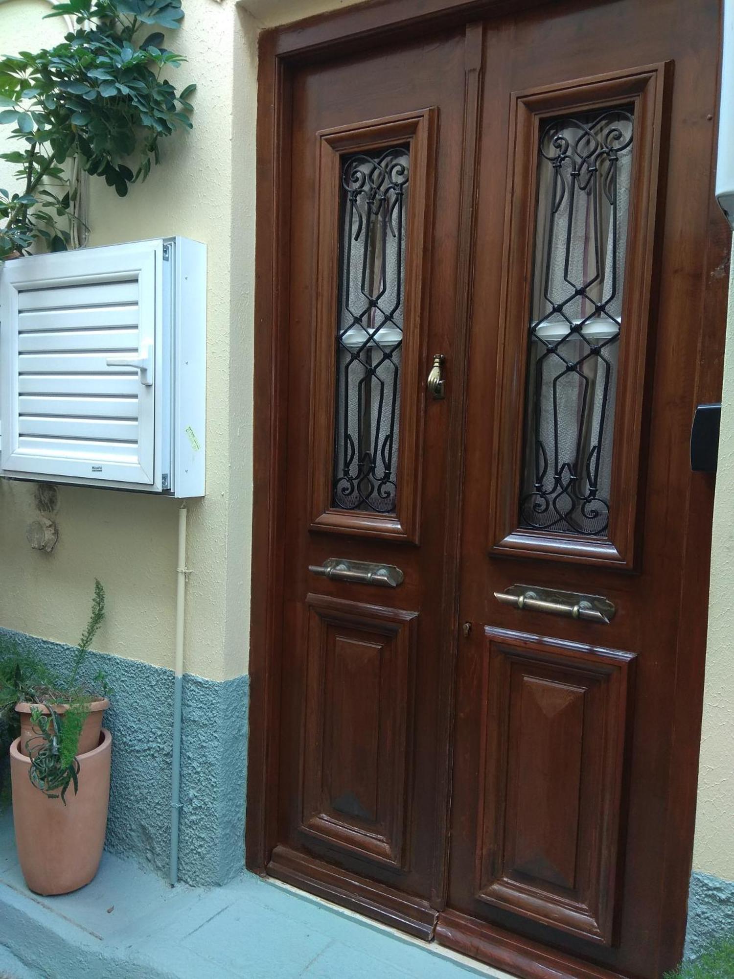 Filyra Pension Nauplion Exterior foto