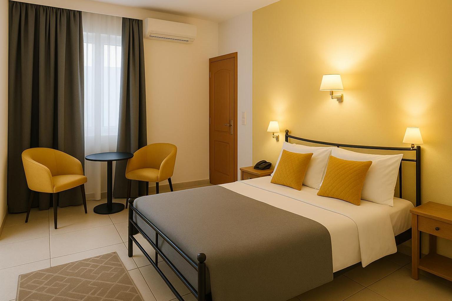 Filyra Pension Nauplion Exterior foto