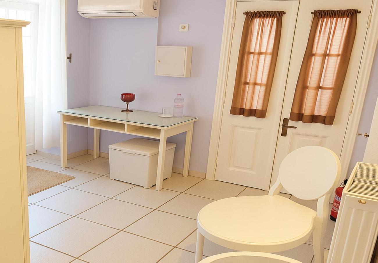 Filyra Pension Nauplion Exterior foto