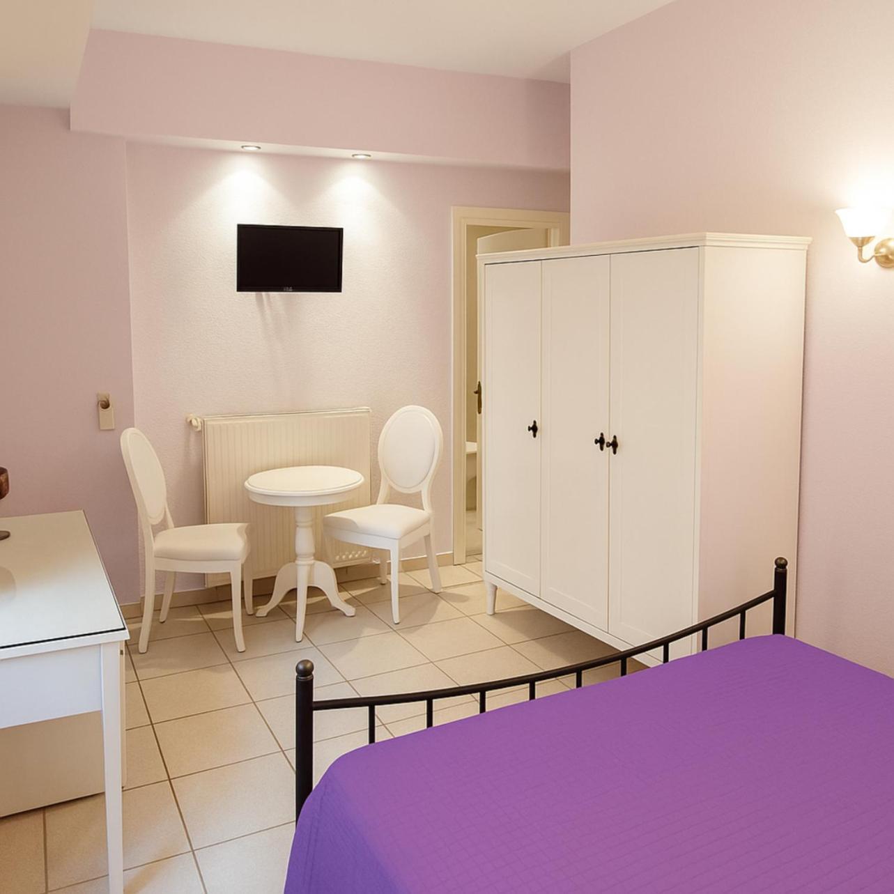 Filyra Pension Nauplion Exterior foto