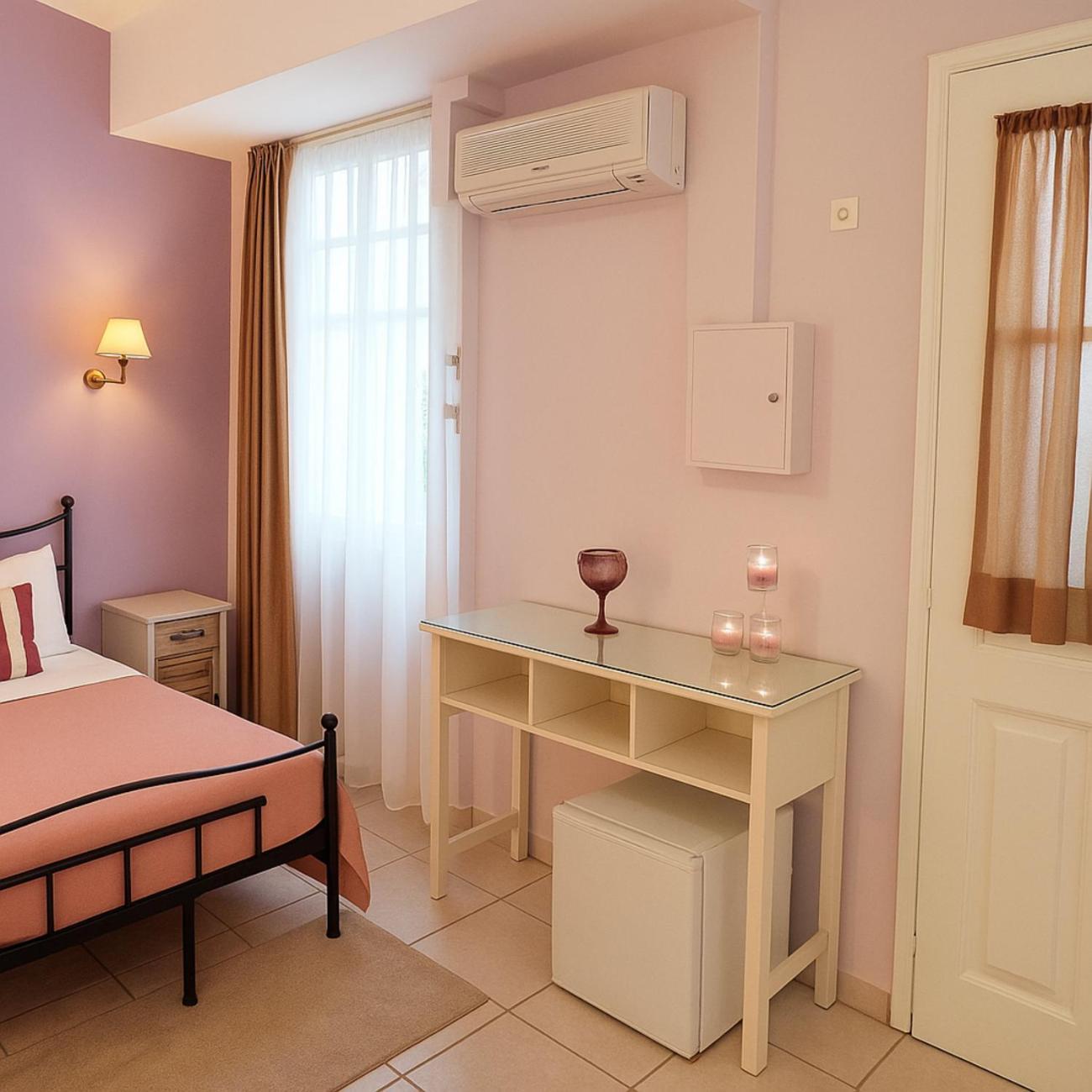 Filyra Pension Nauplion Exterior foto