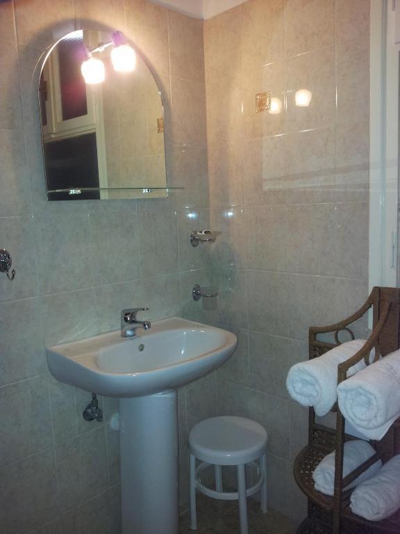 Filyra Pension Nauplion Cameră foto