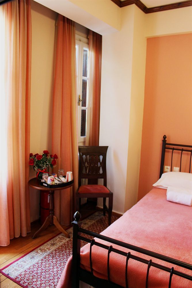 Filyra Pension Nauplion Exterior foto
